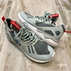 Adidas Tubular Runner Weave Men's 10.5